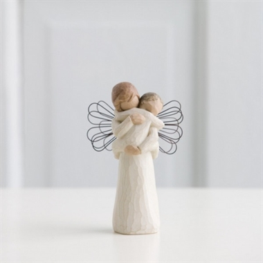 Willow Tree Angel´s Embrace